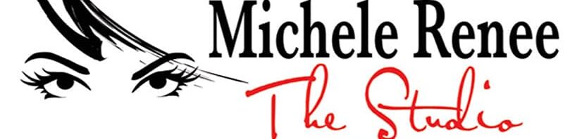 Michele Renee "the studio" logo