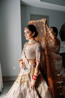 South Ashian wedding 133