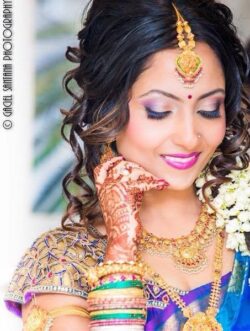South Ashian wedding 113